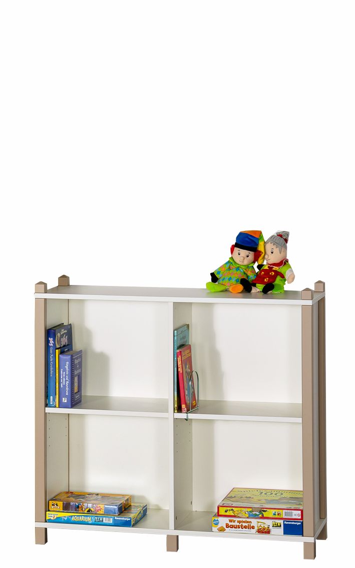 ST Bücherregal 94 cm